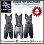 Bib Shorts