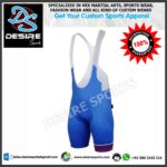 Cycling Bib Short