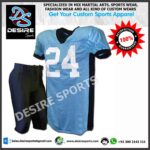 American Football Jersey