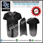Baseball Jersey