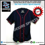 Baseball Jersey