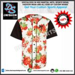 Baseball Jersey