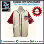 Baseball Jersey