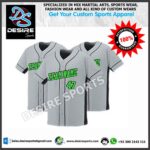 Baseball Jersey