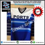 Baseball Jersey