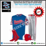 Baseball Uniform