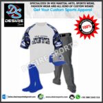 Baseball Uniform