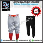 Baseball Pants