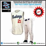 Baseball Uniform