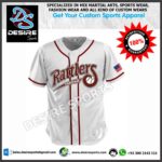 Baseball JERSEY