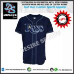 Baseball Jersey