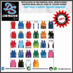 Basketball Jerseys Templates