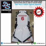 Basketball Uniform