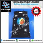 Basketball Jersey