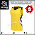 Basketball Jersey
