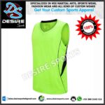 Basketball Jersey