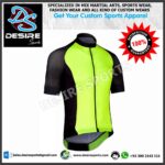 Custom Cycling Jerseys