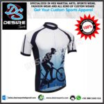 Cycling Jersyes