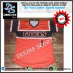 V neck Jersey