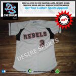 Softball Jersey