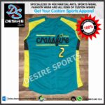 Sleeveless Jerseys