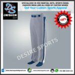 Custom Softball Pant