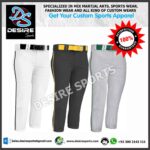 Softball Pants