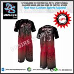 Custom Softball Uniforms