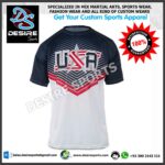 Custom Softball Jersey