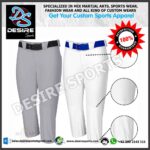 Softball Pants