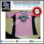 Custom Softball Jersey