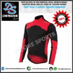 Cycling Jackets