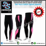 Cycling Trousers