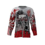 Ice Hockey Jerseys