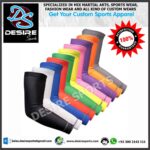 Custom Arm Sleeves