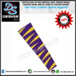 Custom Arm Sleeves