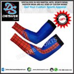 Sublimated Arm Sleeves