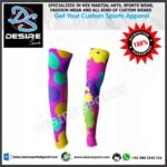 Sublimated Arm Sleeves