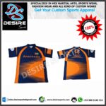 Custom Cricket Jerseys