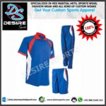 Cricket Uniform