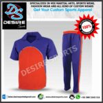 Cricket Uniform