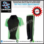 Custom Uniform
