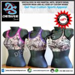 Sports Bras