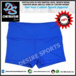 Custom Fitness Shorts