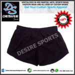 Yoga Shorts
