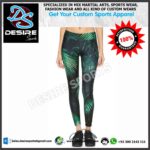 Yoga Tights