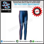 Custom Leggings