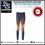 Custom Gym Tights
