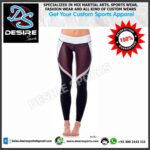 Custom Leggings
