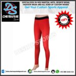 Custom Tights